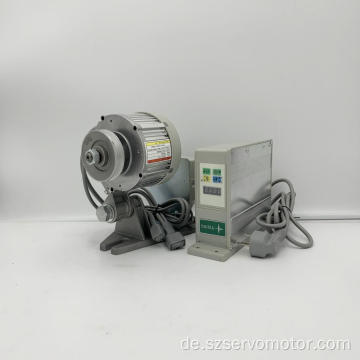 600W 110V220V 4500RPM industrieller energiesparender Servomotor